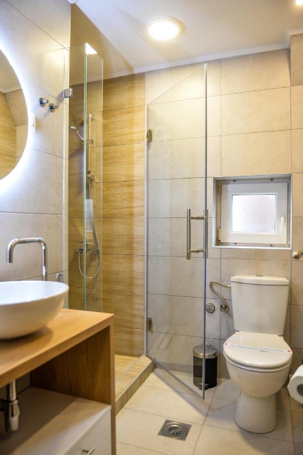 Garni Hotel King Kragujevac Exterior photo