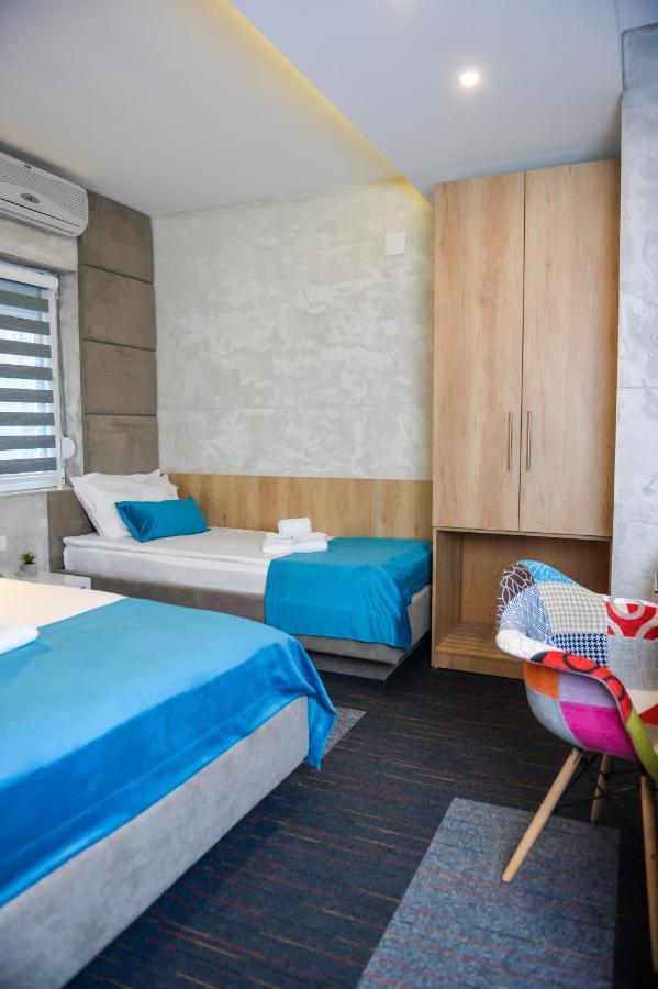Garni Hotel King Kragujevac Exterior photo